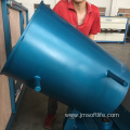 Manual foam making machine styrofoam molding machine